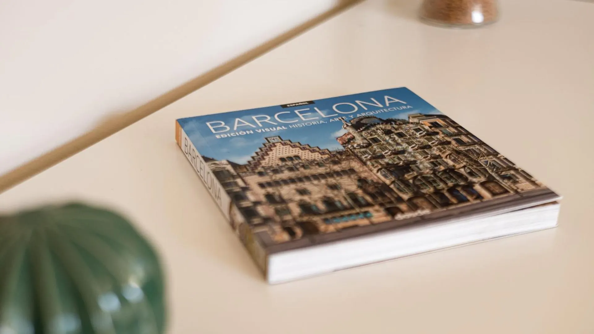 Apartment Mercat Sant Antoni 4 Barcelona Spain